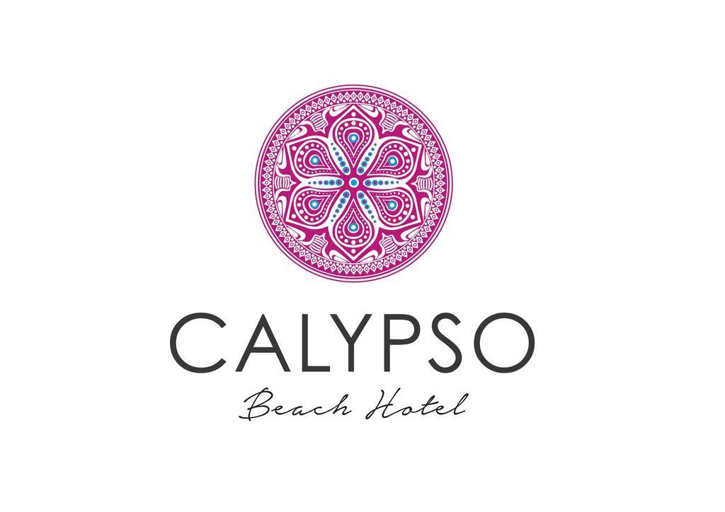 Calypso Beach Hotel Loutra Edipsou  Exterior foto
